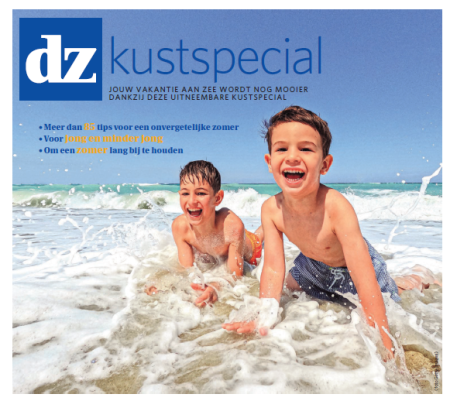 De Zondag Kust Special 2024