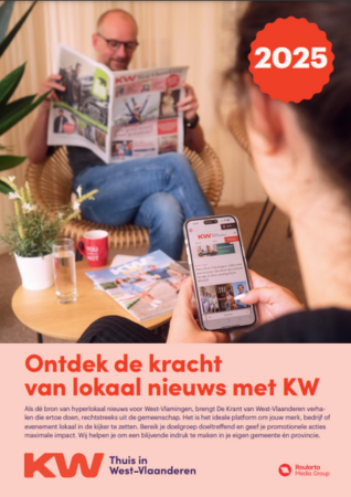 KW Brochure