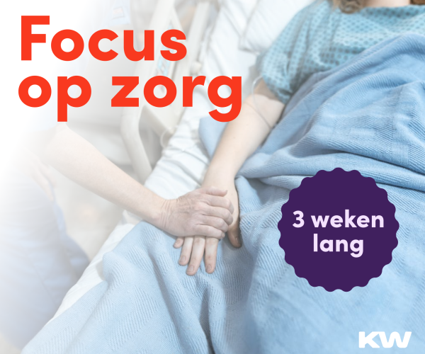 KW Focus op Zorg 2024