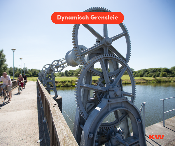 Dynamische Grensleie