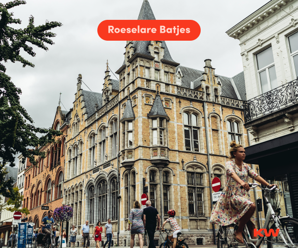 Roeselare Batjes