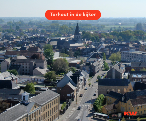 Torhout in de kijker