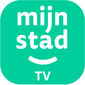 Mijn Stad TV logo