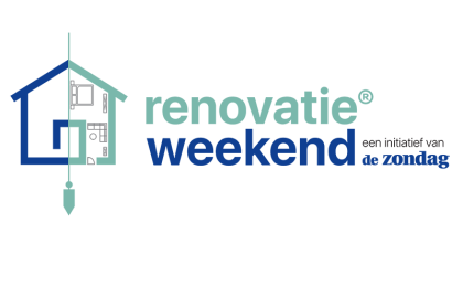 Renovatieweekend logo