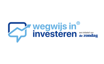 Wegwijs in investeren logo